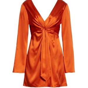 CINQ A SEPT Caelan Dress